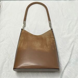 TENTAZIONE HARD HANDLE 2PC SHOPPER BAG FTL-05-155